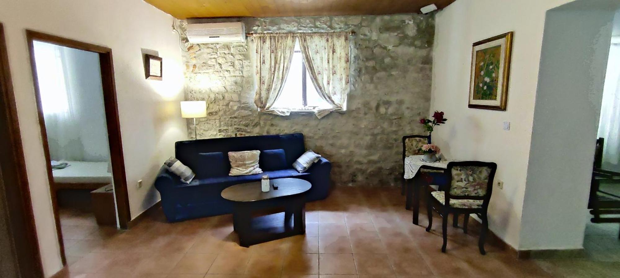Apartments Madirazza Трогир Екстериор снимка