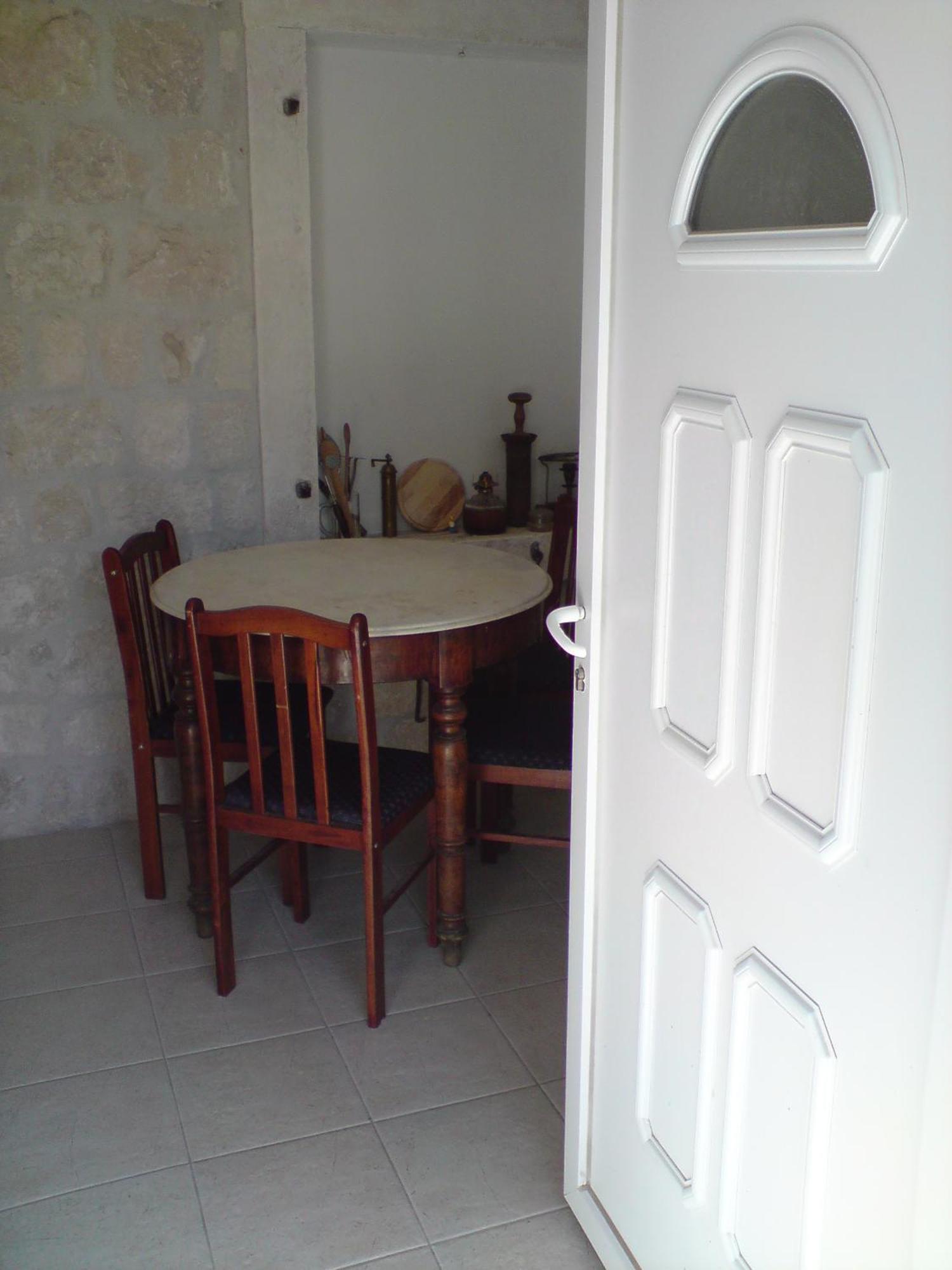 Apartments Madirazza Трогир Екстериор снимка