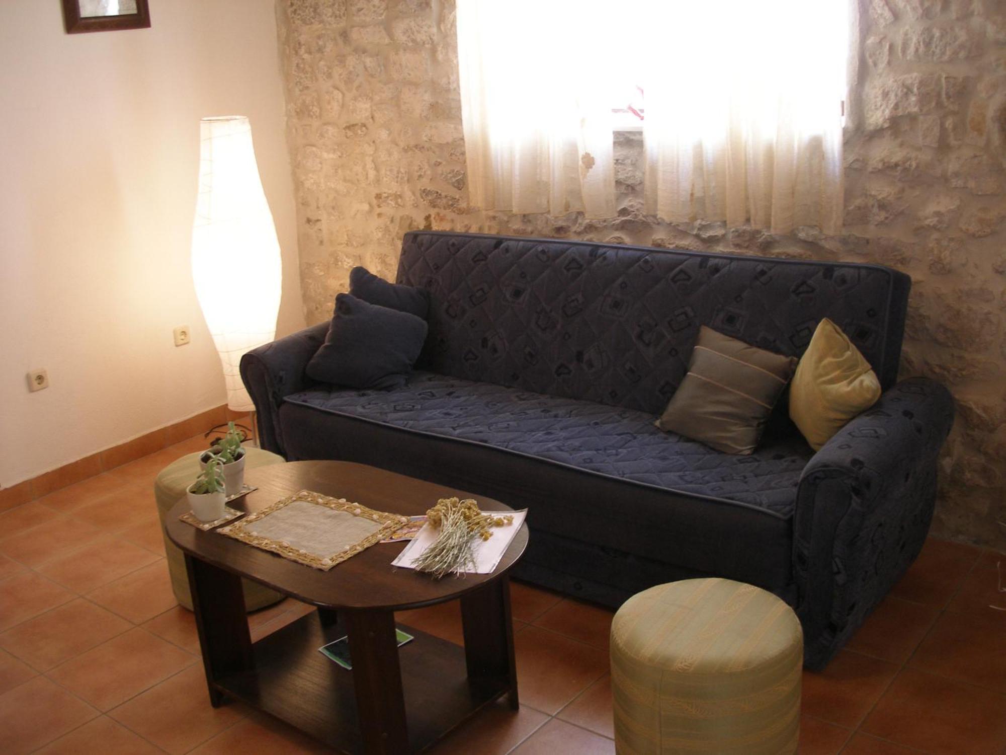 Apartments Madirazza Трогир Екстериор снимка
