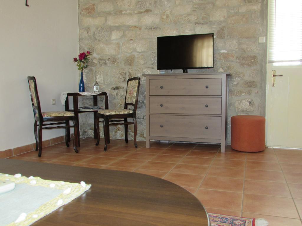 Apartments Madirazza Трогир Екстериор снимка