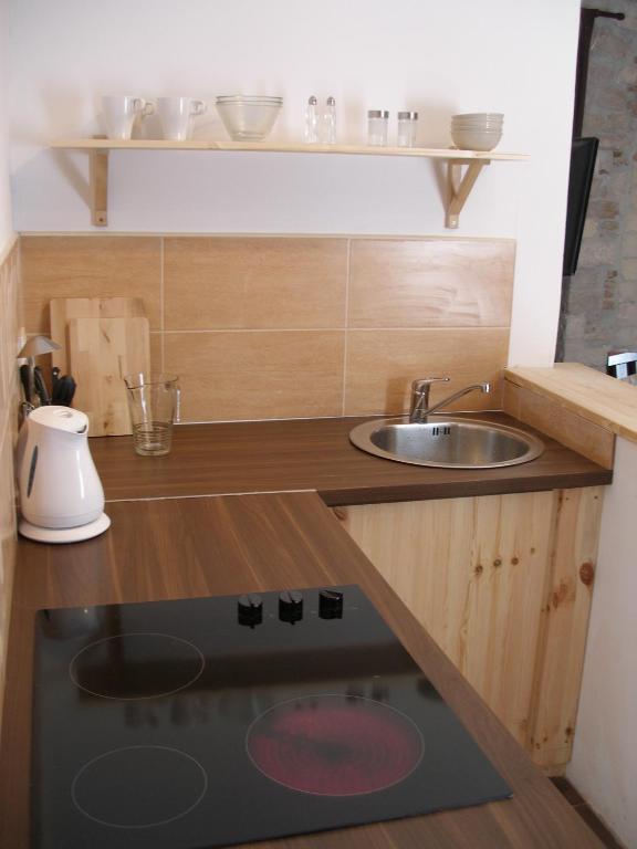 Apartments Madirazza Трогир Стая снимка
