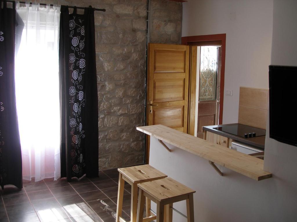 Apartments Madirazza Трогир Стая снимка