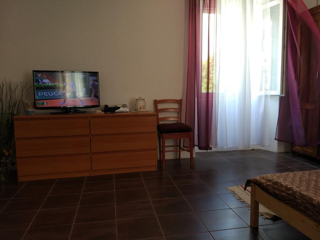 Apartments Madirazza Трогир Екстериор снимка