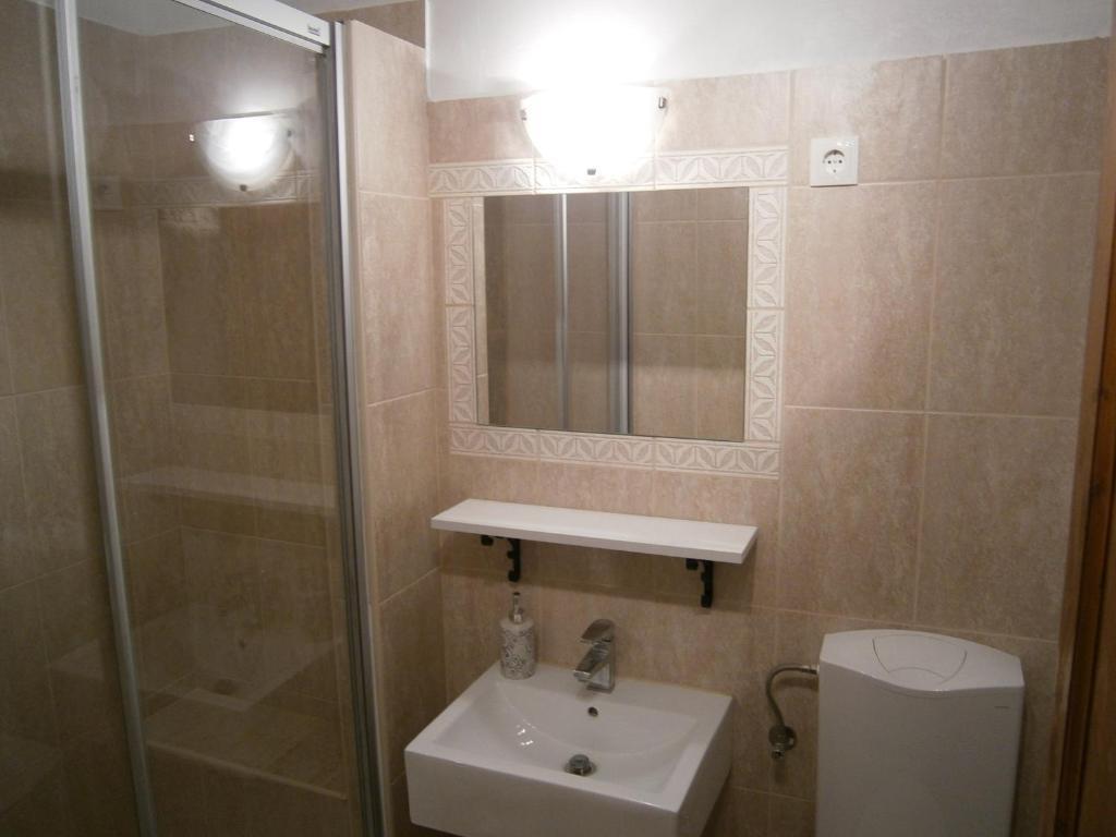 Apartments Madirazza Трогир Екстериор снимка