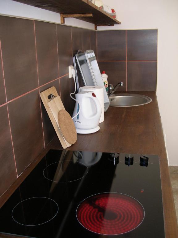 Apartments Madirazza Трогир Екстериор снимка