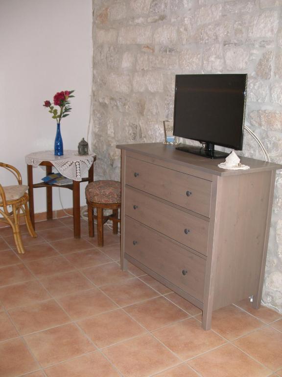 Apartments Madirazza Трогир Екстериор снимка