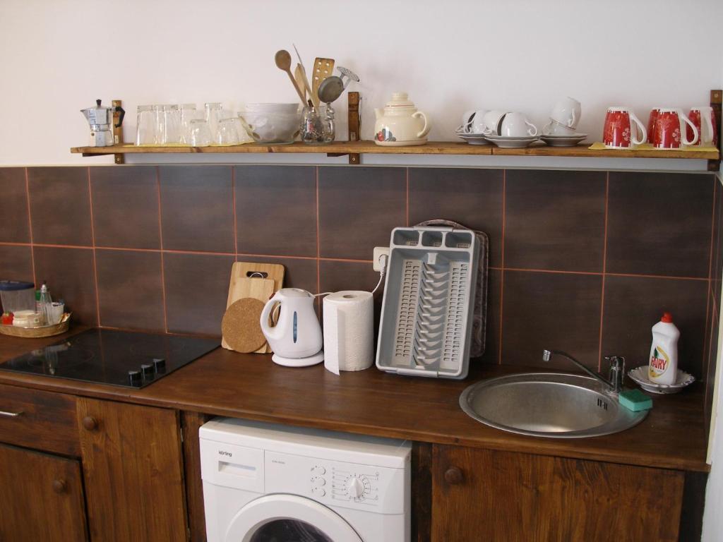 Apartments Madirazza Трогир Екстериор снимка